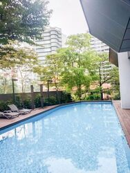 The Peak @ Cairnhill II (D9), Apartment #618856791